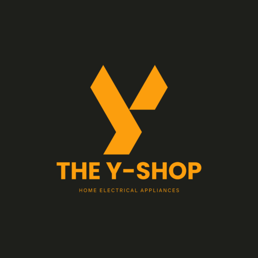 the y-shop logo